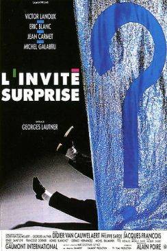 L'Invité surprise wiflix