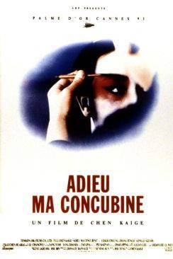 Adieu ma concubine (Ba wang bie ji) wiflix