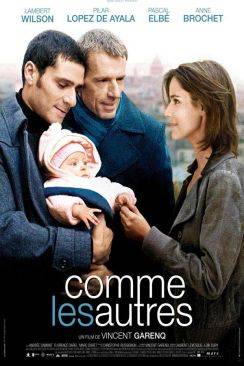 Comme les autres wiflix