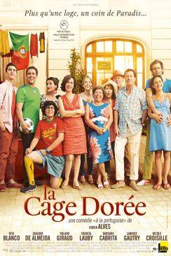 La Cage Dorée wiflix