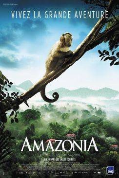 Amazônia wiflix