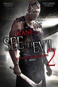 See No Evil 2 wiflix