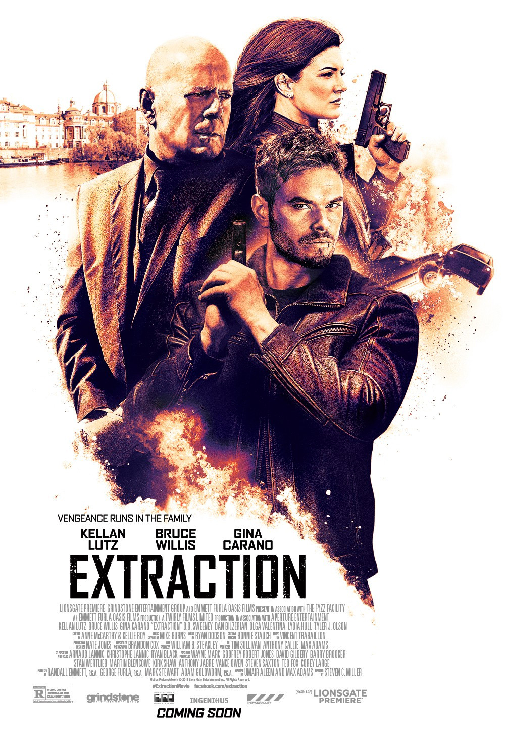 Extraction wiflix