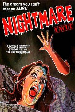 Nightmare wiflix