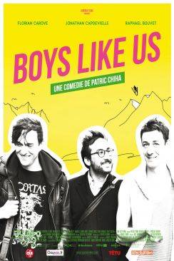 Boys Like Us wiflix