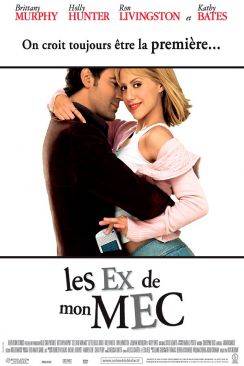 Les Ex de mon mec (Little Black Book) wiflix