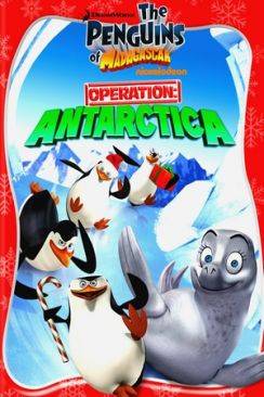 The Penguins of Madagascar: Operation - Antarctica wiflix