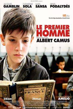 Le Premier homme wiflix