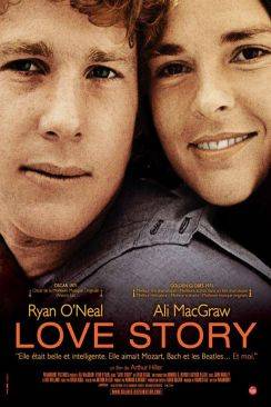 Love Story wiflix