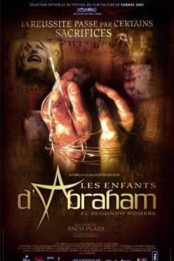 Les Enfants d'Abraham (El segundo nombre) wiflix