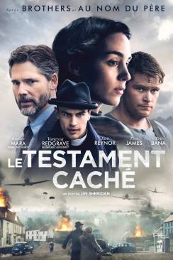 Le Testament caché (The Secret Scripture) wiflix