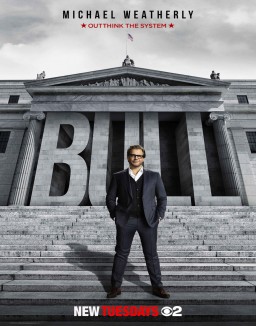 Bull Saison 3 wiflix