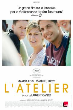 L'Atelier wiflix