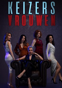 Women Of The Night - Saison 1 wiflix