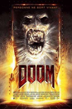 Doom wiflix