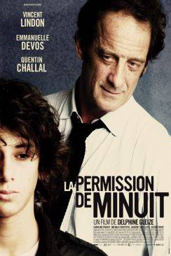 La Permission de minuit wiflix