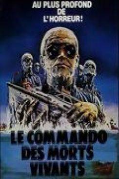 Le Commando des morts-vivants (Shock Waves) wiflix