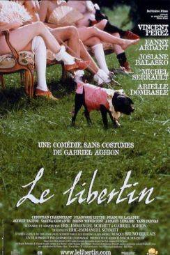 Le Libertin wiflix