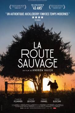 La Route sauvage wiflix