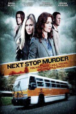 Meurtre à la carte (Next Stop Murder) wiflix