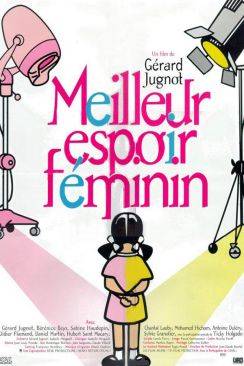 Meilleur Espoir Feminin wiflix