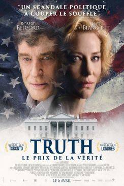 Truth : Le Prix de la Vérité wiflix