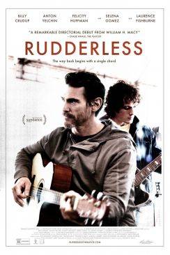 Rudderless wiflix