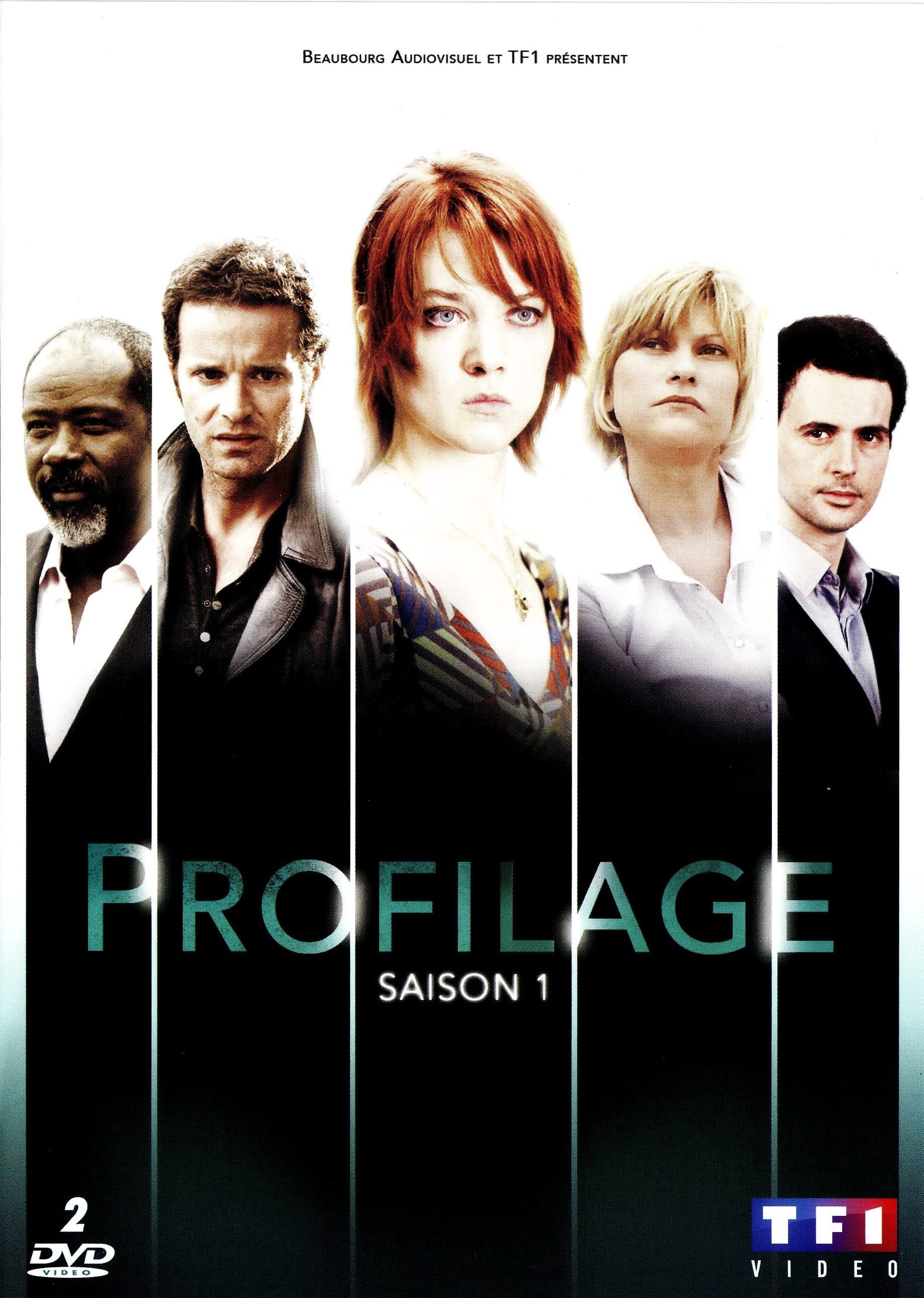 Profilage - Saison 1 wiflix