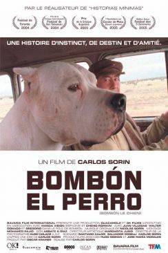 Bombon el perro (Bombón, el perro) wiflix