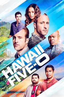 Hawaii 5-0 - Saison 10 wiflix