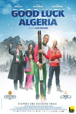 Good Luck Algeria wiflix