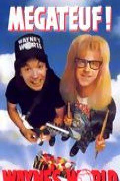 Wayne's World wiflix