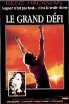 Le Grand défi (Hoosiers) wiflix