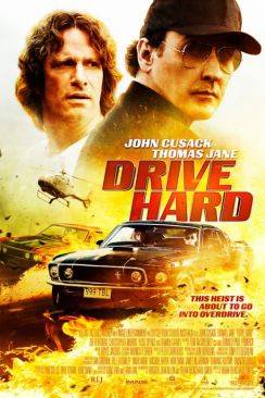 Drive Hard wiflix