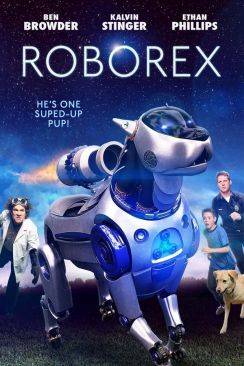 Les Aventures de RoboRex wiflix