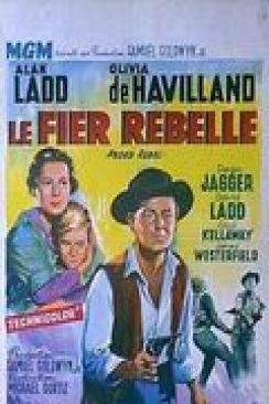 Le fier rebelle (The proud rebel) wiflix