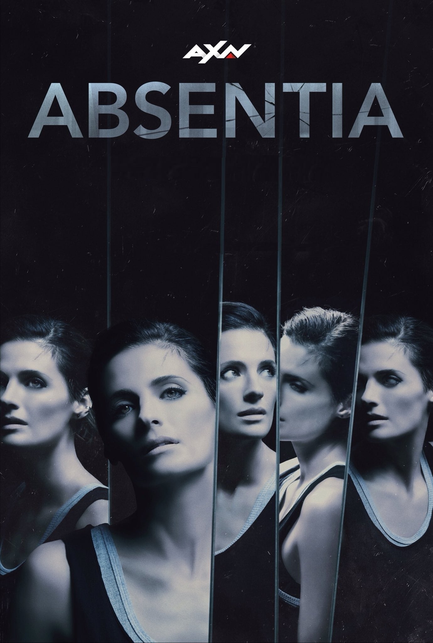 Absentia - Saison 2 wiflix