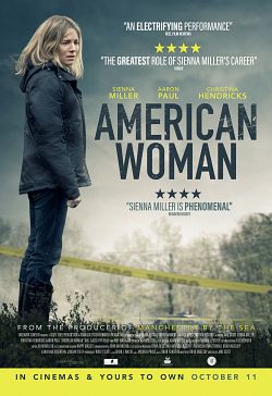 American Woman wiflix