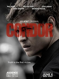 Condor - Saison 2 wiflix