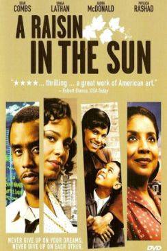 Un raison au soleil (A raisin in the sun) wiflix