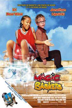 Magic baskets wiflix