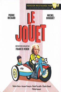 Le Jouet wiflix