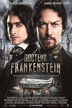 Docteur Frankenstein wiflix