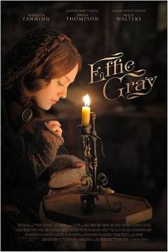 Effie Gray wiflix