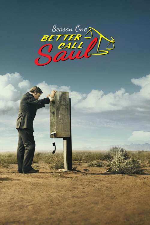 Better Call Saul - Saison 1 wiflix