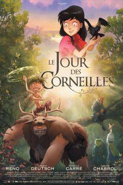 Le Jour des Corneilles wiflix