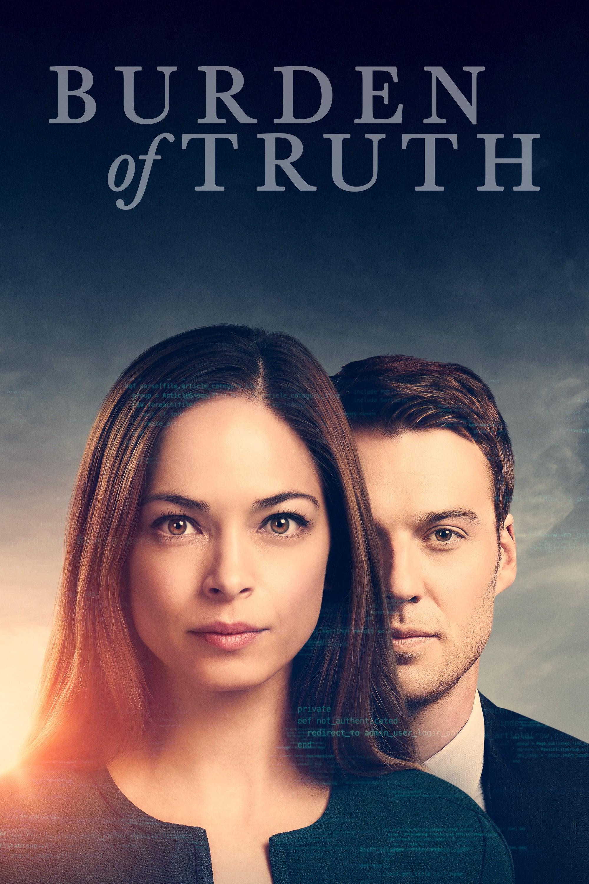 Burden of Truth - Saison 2 wiflix