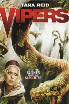 Vipères (Vipers) wiflix