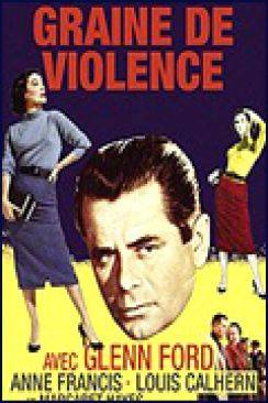 Graine de violence (Blackboard Jungle) wiflix