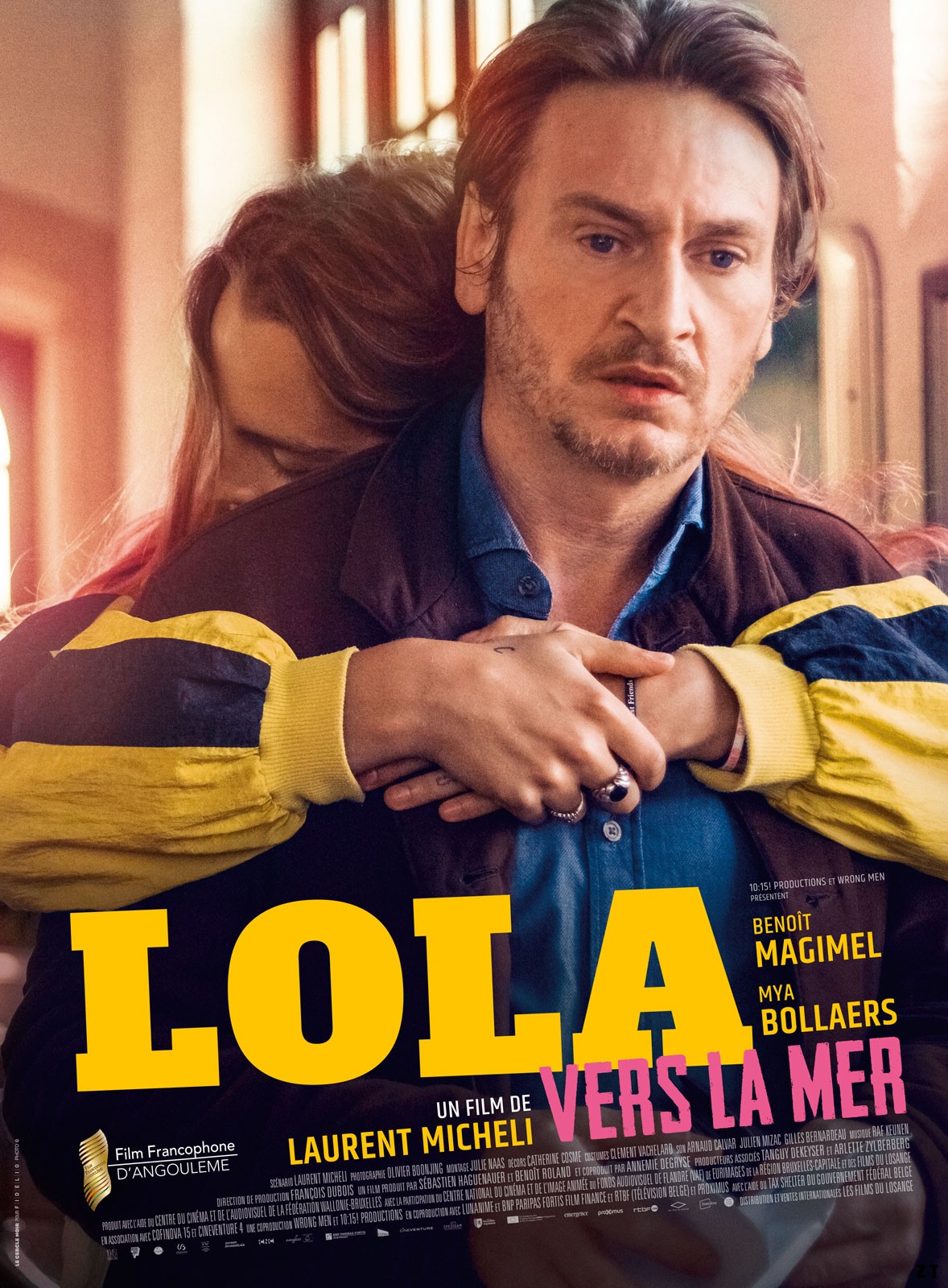 Lola vers la mer wiflix